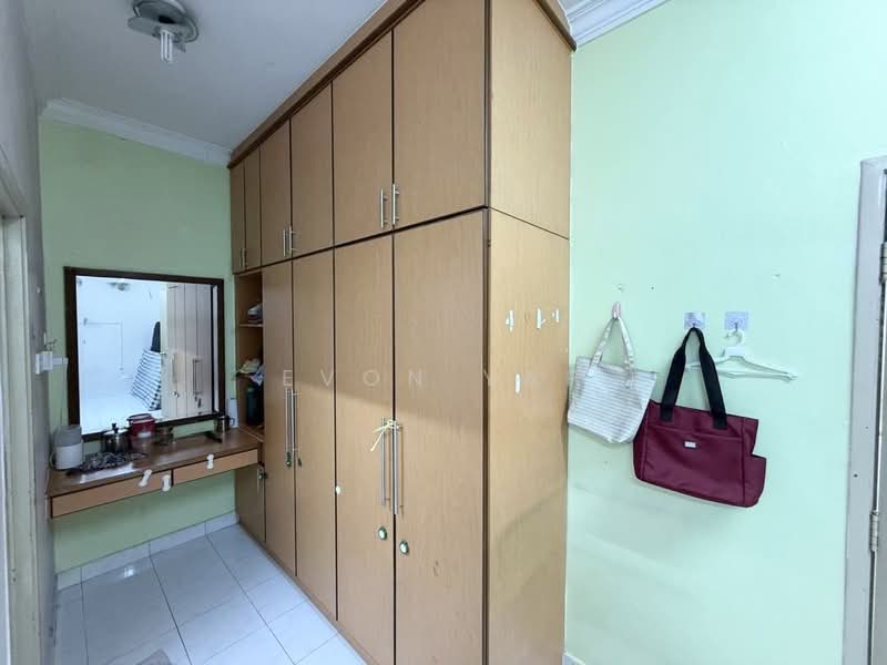2-storey Terraced House for Sale in Taman Seri Orkid (Skudai) - Evon Yap - Interior - PropertyGuru.com.my