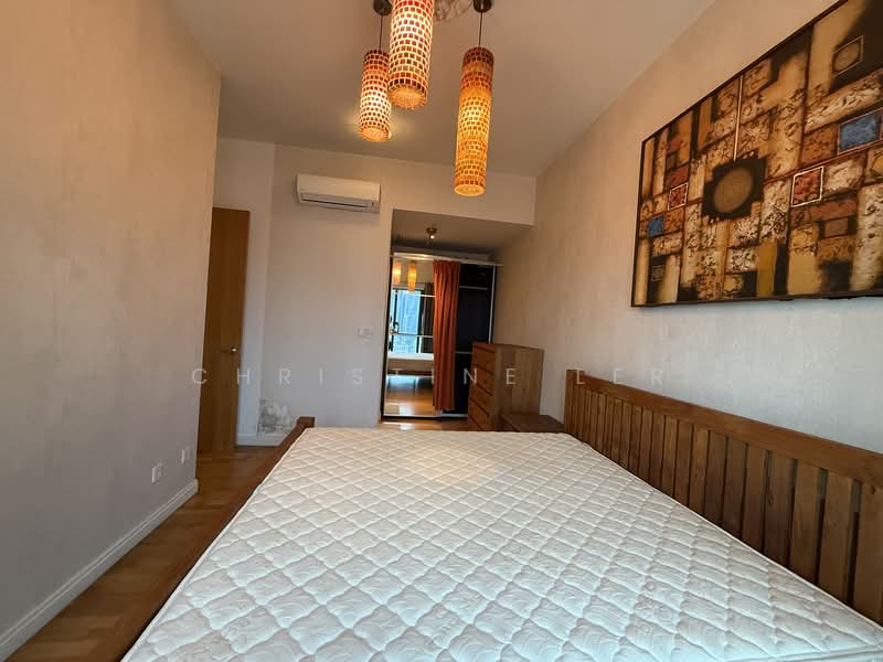 Setia SKY Residences untuk Untuk Disewa - RM 3,800 /bulan, Mac 2026 - Bedroom - PropertyGuru.com.my