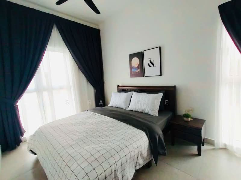 Service Residence for Rent at Residensi Rimbun @ Canopy Hills - Sarah Chee - Bedroom - PropertyGuru.com.my