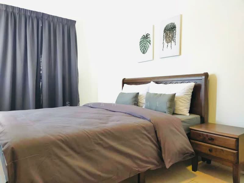 Service Residence for Rent at Residensi Rimbun @ Canopy Hills - Sarah Chee - Bedroom - PropertyGuru.com.my