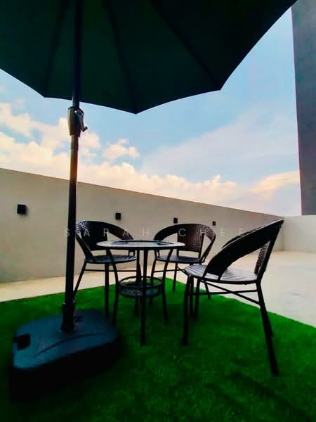 Service Residence for Rent at Residensi Rimbun @ Canopy Hills - Sarah Chee - Exterior - PropertyGuru.com.my