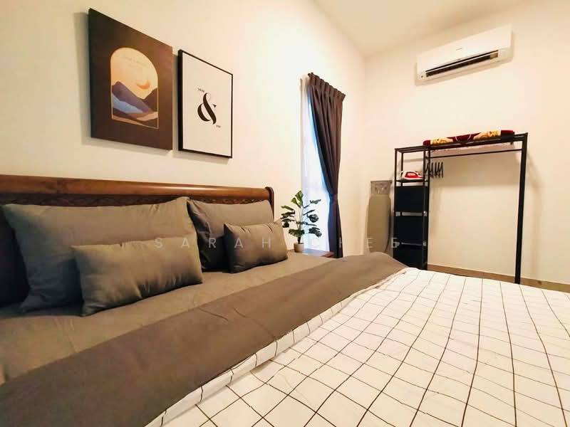 Service Residence for Rent at Residensi Rimbun @ Canopy Hills - Sarah Chee - Bedroom - PropertyGuru.com.my