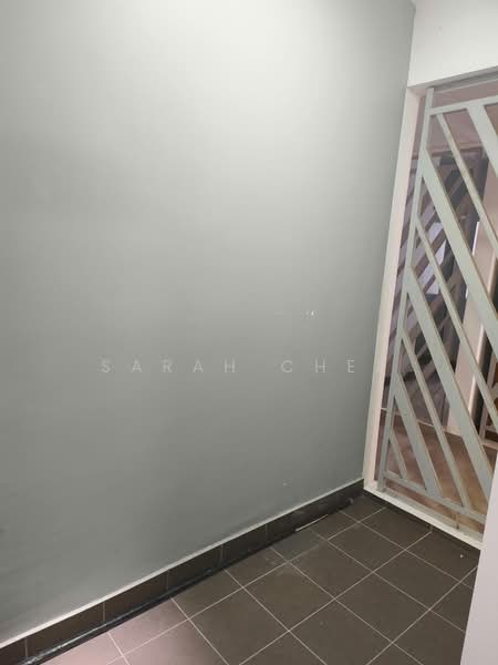 Servis Apartment untuk Disewa di Residensi Rimbun @ Canopy Hills - Sarah Chee - Entrance - PropertyGuru.com.my