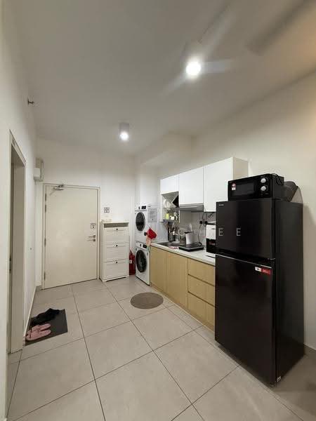 Service Residence for Rent at Residensi Rimbun @ Canopy Hills - Sarah Chee - Kitchen - PropertyGuru.com.my
