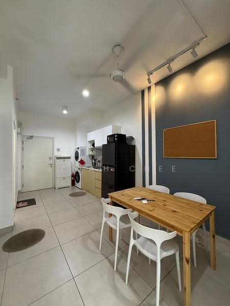 Service Residence for Rent at Residensi Rimbun @ Canopy Hills - Sarah Chee - Kitchen - PropertyGuru.com.my