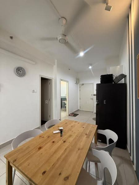 Service Residence for Rent at Residensi Rimbun @ Canopy Hills - Sarah Chee - Dining Room - PropertyGuru.com.my