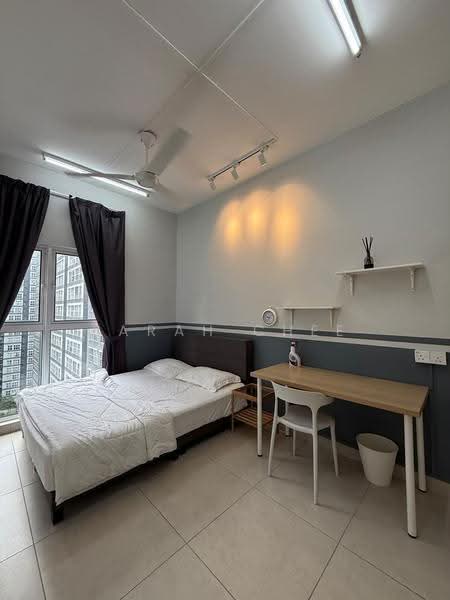 Service Residence for Rent at Residensi Rimbun @ Canopy Hills - Sarah Chee - Bedroom - PropertyGuru.com.my