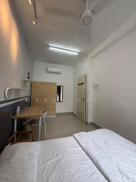 Service Residence for Rent at Residensi Rimbun @ Canopy Hills - Sarah Chee - Bedroom - PropertyGuru.com.my