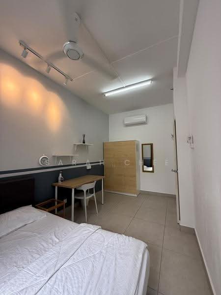 Service Residence for Rent at Residensi Rimbun @ Canopy Hills - Sarah Chee - Bedroom - PropertyGuru.com.my