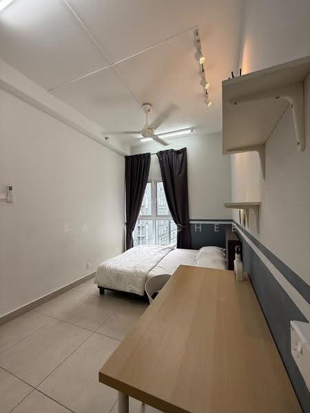 Service Residence for Rent at Residensi Rimbun @ Canopy Hills - Sarah Chee - Bedroom - PropertyGuru.com.my