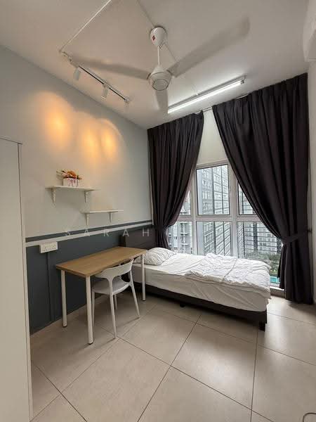 Service Residence for Rent at Residensi Rimbun @ Canopy Hills - Sarah Chee - Bedroom - PropertyGuru.com.my