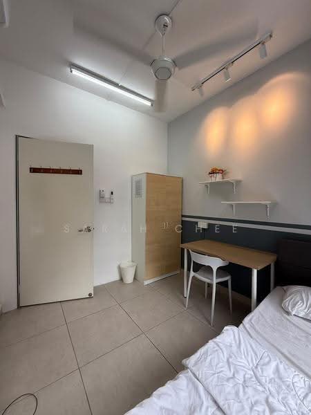 Service Residence for Rent at Residensi Rimbun @ Canopy Hills - Sarah Chee - Bedroom - PropertyGuru.com.my