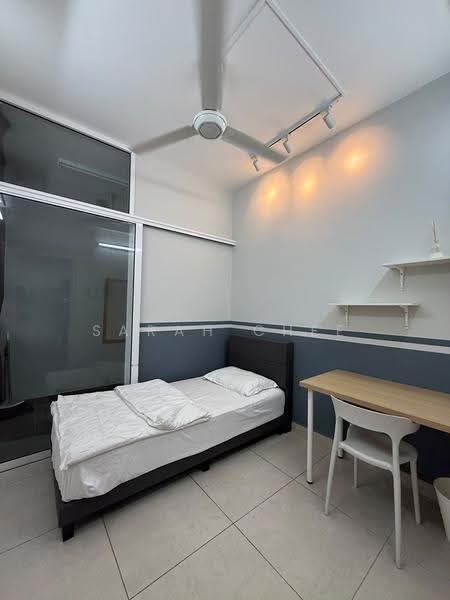 Service Residence for Rent at Residensi Rimbun @ Canopy Hills - Sarah Chee - Bedroom - PropertyGuru.com.my