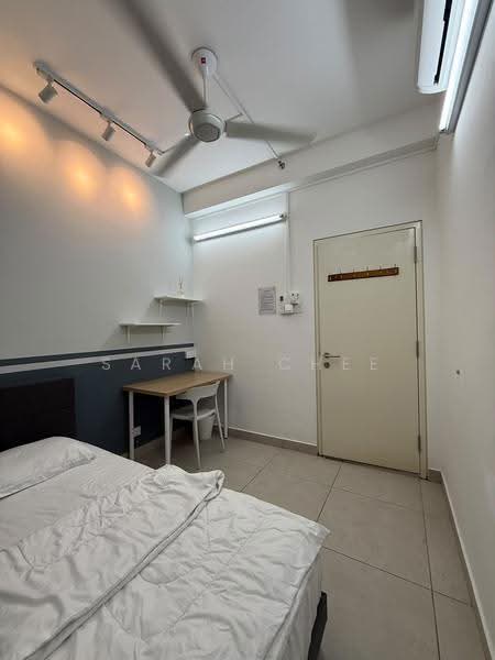 Service Residence for Rent at Residensi Rimbun @ Canopy Hills - Sarah Chee - Bedroom - PropertyGuru.com.my