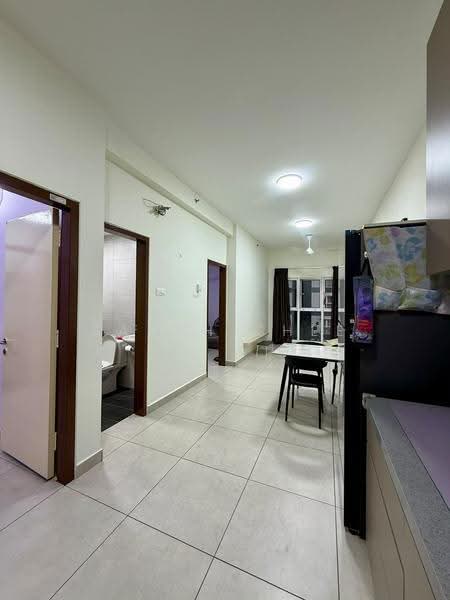 Kediaman Servis untuk Disewa di Residensi Rimbun @ Canopy Hills - Sarah Chee - Interior - PropertyGuru.com.my