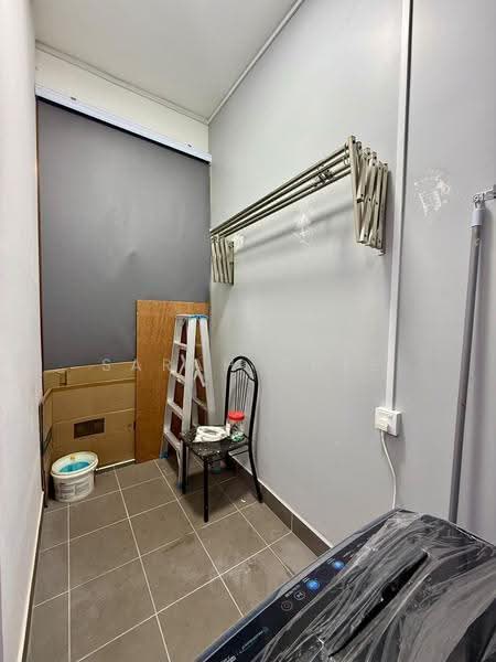 Kediaman Servis untuk Disewa di Residensi Rimbun @ Canopy Hills - Sarah Chee - Interior - PropertyGuru.com.my