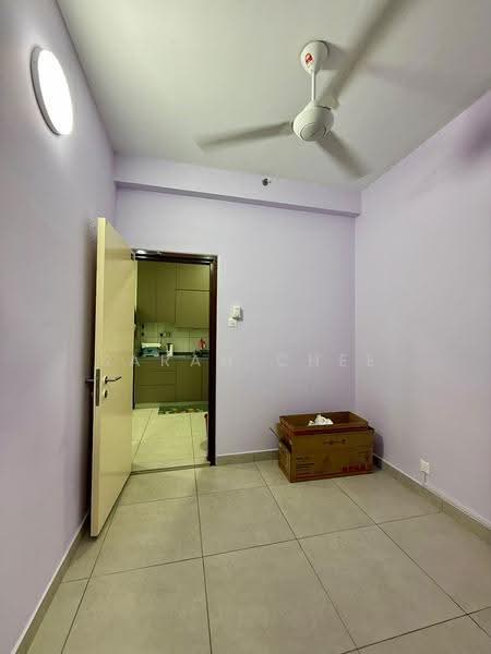 Kediaman Servis untuk Disewa di Residensi Rimbun @ Canopy Hills - Sarah Chee - Interior - PropertyGuru.com.my