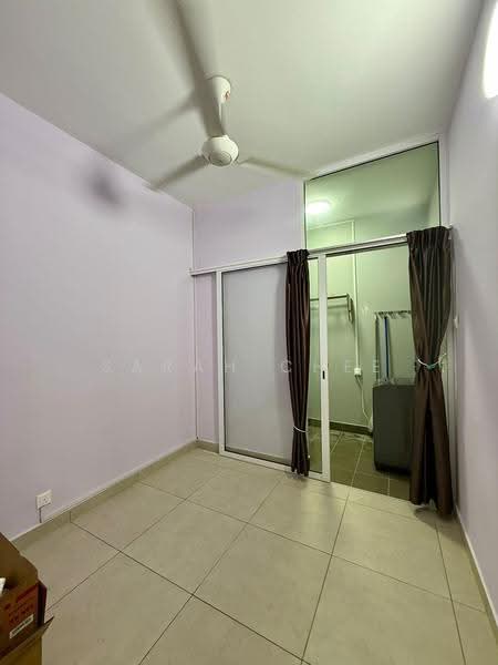 Kediaman Servis untuk Disewa di Residensi Rimbun @ Canopy Hills - Sarah Chee - PropertyGuru.com.my