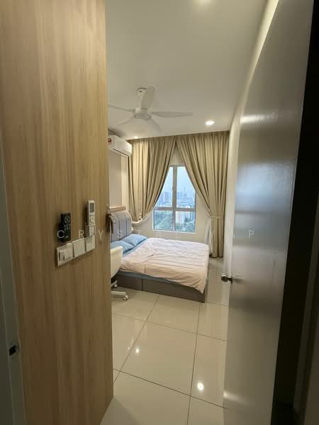 Condominium for Rent at Platinum OUG Residence - Crystal Yap - Bedroom - PropertyGuru.com.my