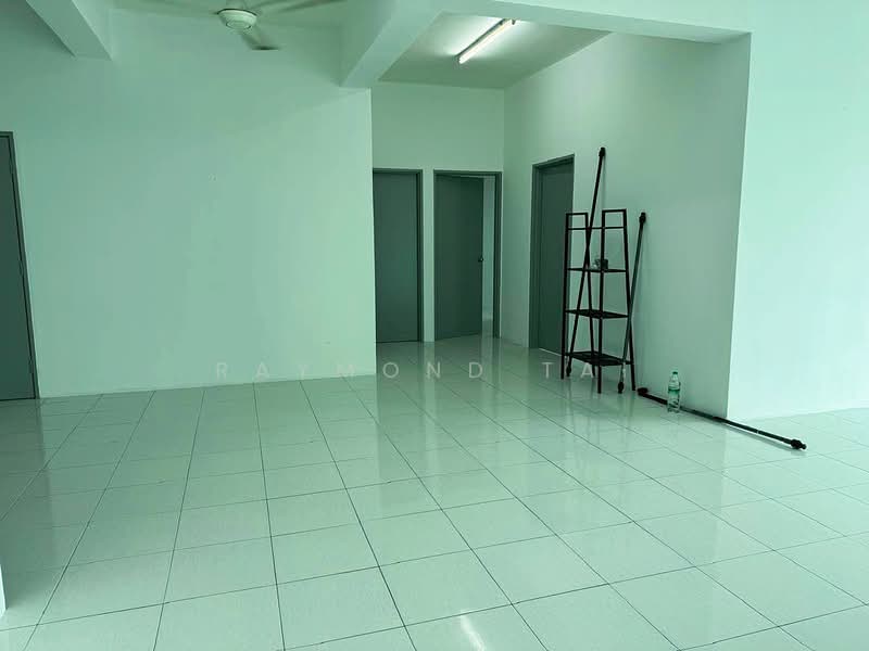 For Rent - Capri Park Condominium