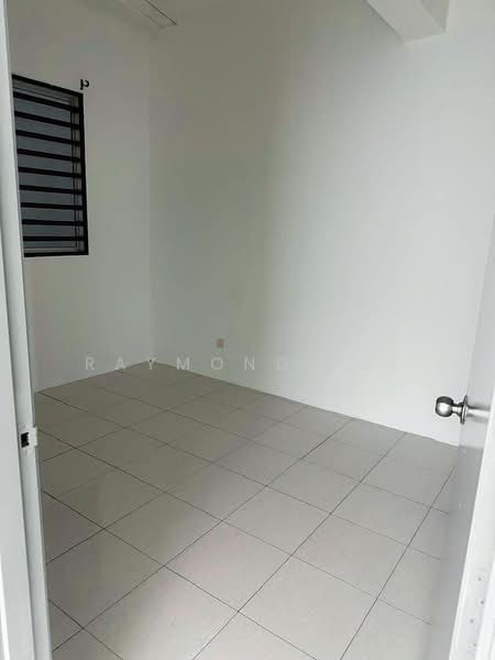 For Rent - Capri Park Condominium