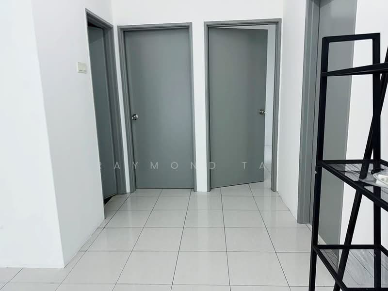 For Rent - Capri Park Condominium