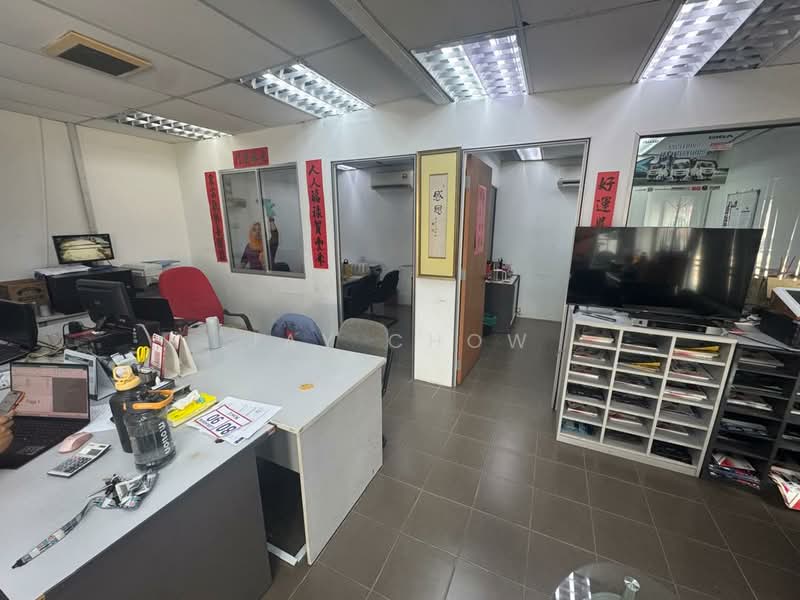 Kampung Selayang Baru untuk Untuk Disewa - RM 12,500 /bulan, Apr 2026 - PropertyGuru.com.my