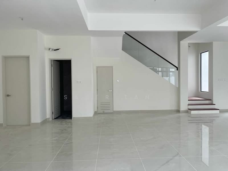 Semi-Detached House for Sale in Taman Sutera Utama (Skudai) - SASER TAN. - Interior - PropertyGuru.com.my