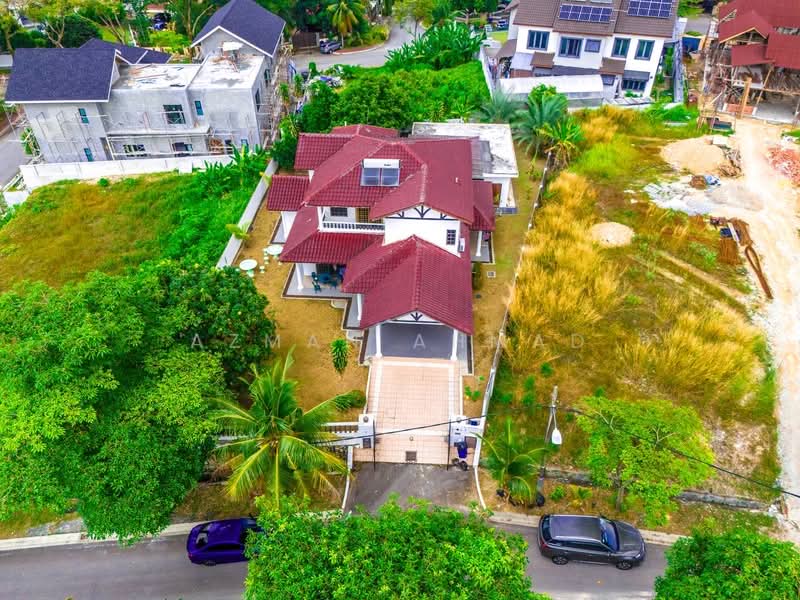 Bungalow for Sale in Seksyen 9 (Shah Alam) - Azman Ahmad - PropertyGuru.com.my