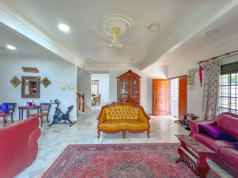 Bungalow for Sale in Seksyen 9 (Shah Alam) - Azman Ahmad - PropertyGuru.com.my