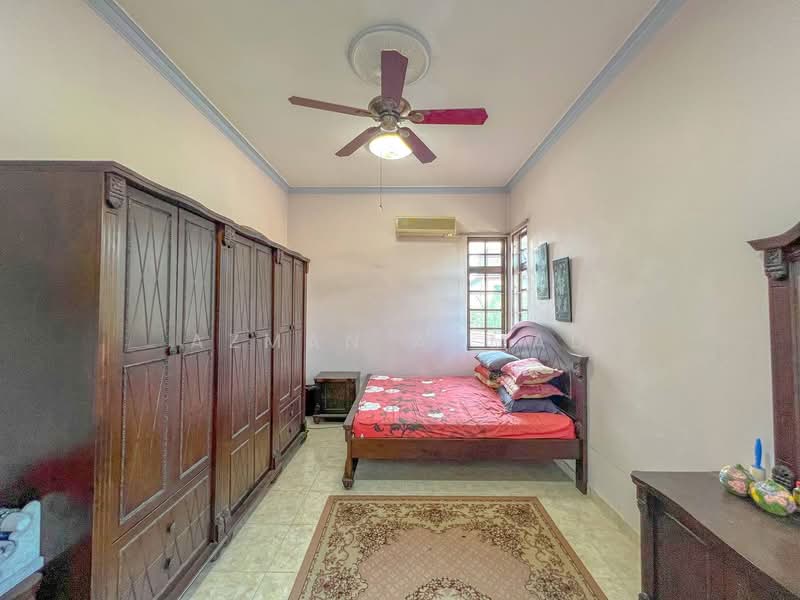 Bungalow for Sale in Seksyen 9 (Shah Alam) - Azman Ahmad - PropertyGuru.com.my