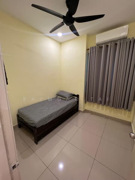 Condominium for Rent at Royale Infinity - Raymond Tai - PropertyGuru.com.my