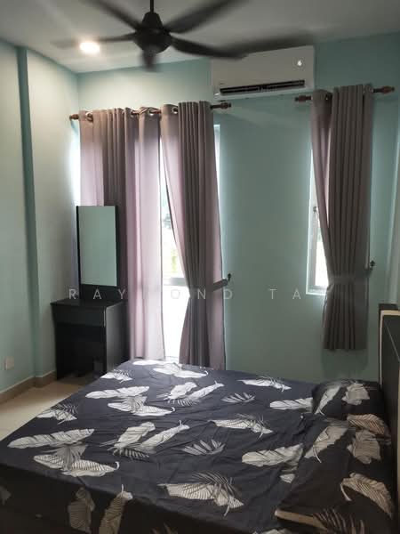 Condominium for Rent at Royale Infinity - Raymond Tai - PropertyGuru.com.my