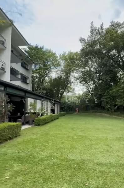 Shop for Rent in Bukit Tunku (Kenny Hills) (Kuala Lumpur) - Vyon Chee - Exterior - PropertyGuru.com.my