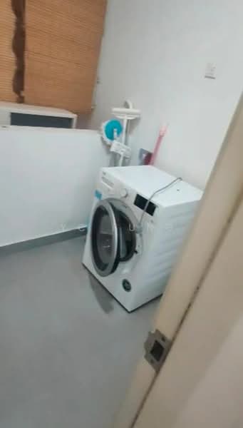 The Raffles Suites untuk Untuk Disewa - RM 2,000 /bulan, Mac 2026 - Interior - PropertyGuru.com.my