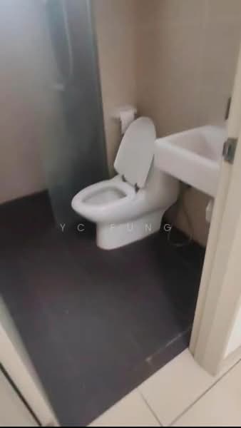 The Raffles Suites untuk Untuk Disewa - RM 2,000 /bulan, Mac 2026 - Bathroom - PropertyGuru.com.my