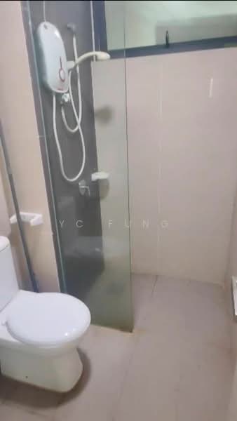 The Raffles Suites untuk Untuk Disewa - RM 2,000 /bulan, Mac 2026 - Bathroom - PropertyGuru.com.my