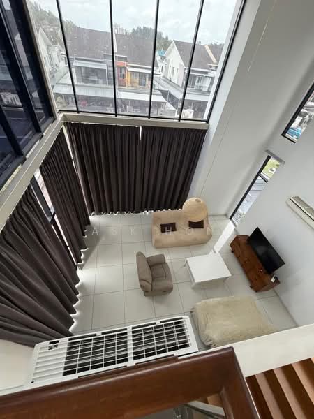 Horizon Hills untuk Untuk Disewa - RM 25,000 /bulan, Apr 2026 - Living Room - PropertyGuru.com.my
