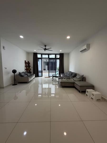 Horizon Hills untuk Untuk Disewa - RM 25,000 /bulan, Apr 2026 - Living Room - PropertyGuru.com.my