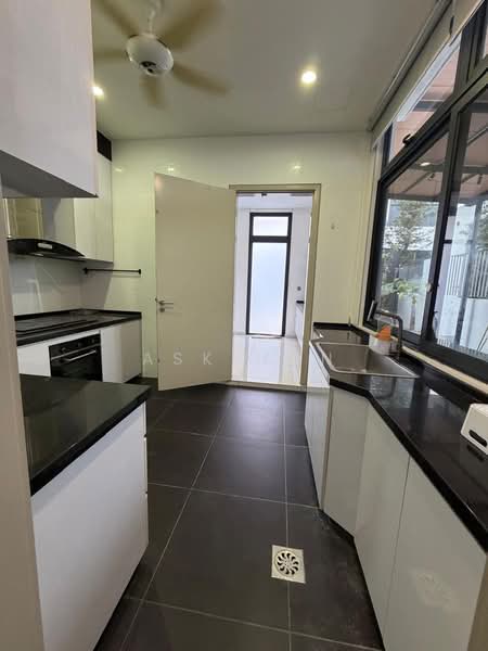 Horizon Hills untuk Untuk Disewa - RM 25,000 /bulan, Apr 2026 - Kitchen - PropertyGuru.com.my