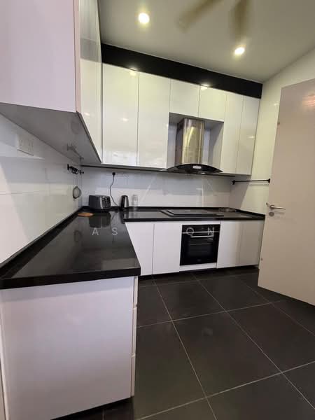 Horizon Hills untuk Untuk Disewa - RM 25,000 /bulan, Apr 2026 - Kitchen - PropertyGuru.com.my