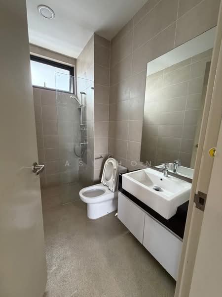 Horizon Hills untuk Untuk Disewa - RM 25,000 /bulan, Apr 2026 - Bathroom - PropertyGuru.com.my