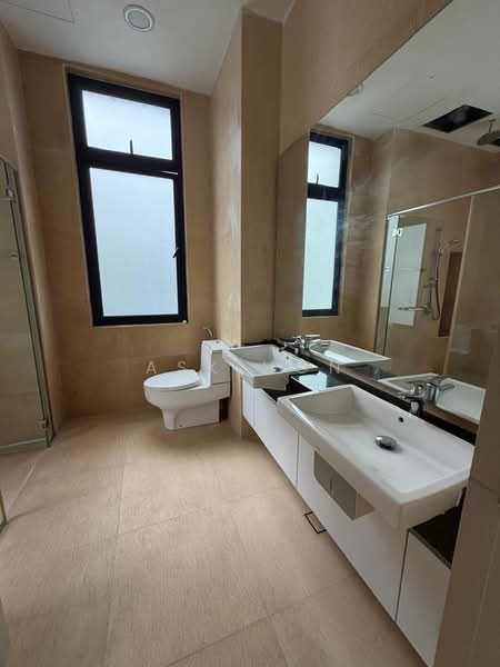 Horizon Hills untuk Untuk Disewa - RM 25,000 /bulan, Apr 2026 - Bathroom - PropertyGuru.com.my