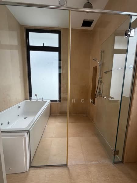 Horizon Hills untuk Untuk Disewa - RM 25,000 /bulan, Apr 2026 - Bathroom - PropertyGuru.com.my