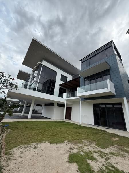 Horizon Hills untuk Untuk Disewa - RM 25,000 /bulan, Apr 2026 - Exterior - PropertyGuru.com.my