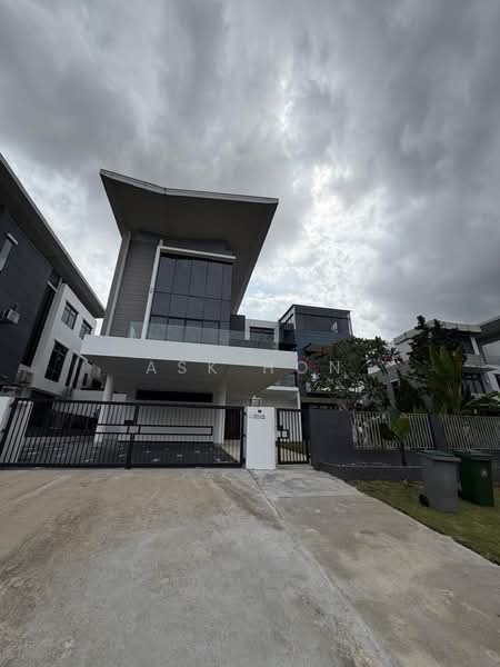 Horizon Hills untuk Untuk Disewa - RM 25,000 /bulan, Apr 2026 - Exterior - PropertyGuru.com.my