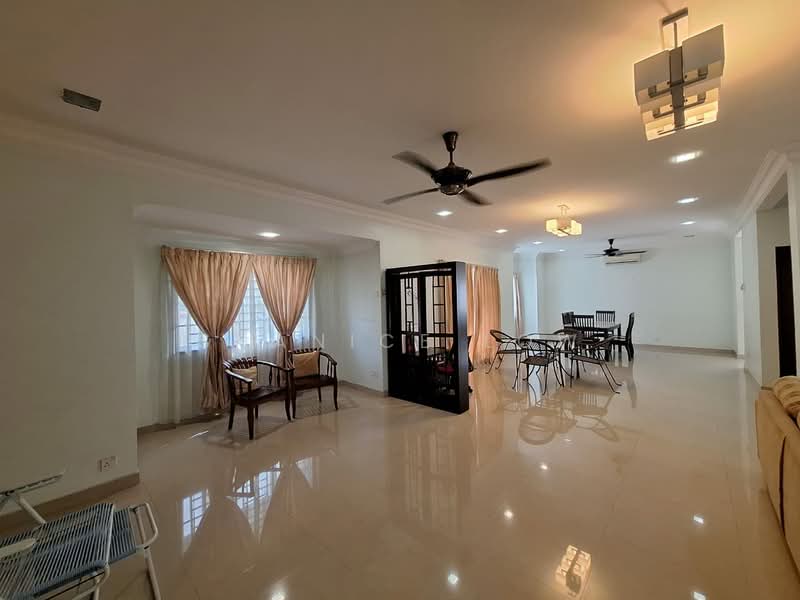 Bandar Bukit Puchong 2 untuk Untuk Dijual - RM 1,500,000, Apr 2026 - Living Room - PropertyGuru.com.my