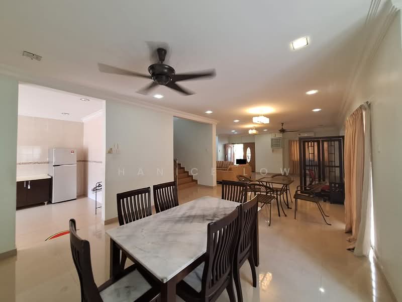 Bandar Bukit Puchong 2 untuk Untuk Dijual - RM 1,500,000, Apr 2026 - Dining Room - PropertyGuru.com.my