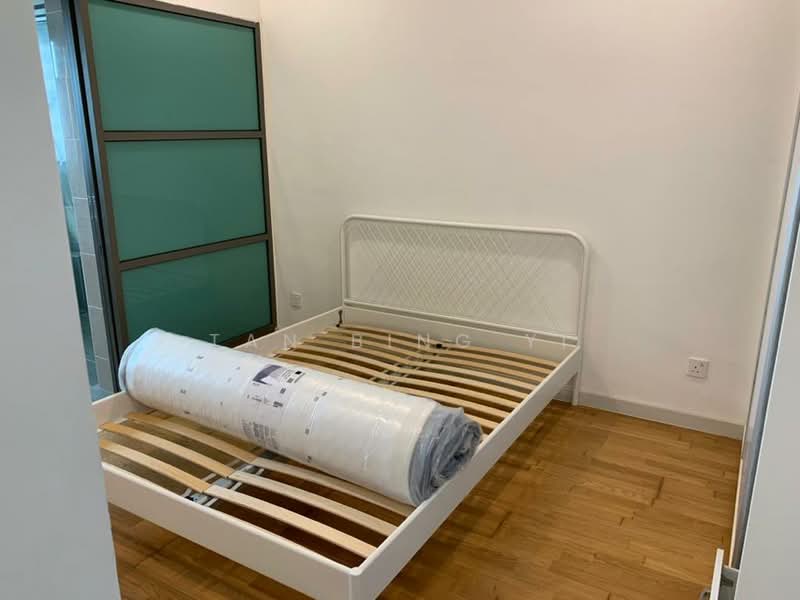 Iskandar Residences untuk Untuk Dijual - RM 650,000, Mac 2026 - Bedroom - PropertyGuru.com.my