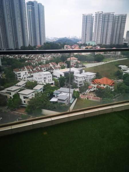 Condominium for Sale at Lumina Kiara - Eddie Loo - View - PropertyGuru.com.my